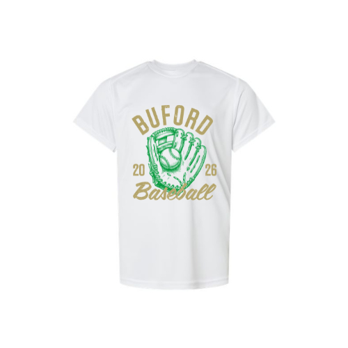Youth Dri Fit Islander