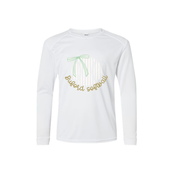 Adult Dri Fit Long Sleeve Islander