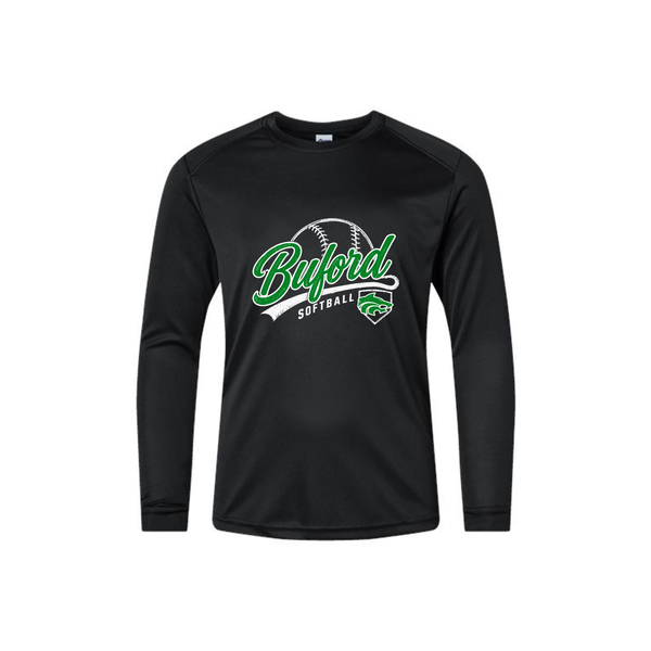 Adult Dri Fit Long Sleeve Islander