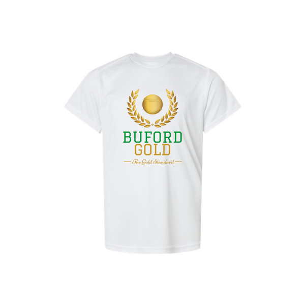Youth Dri Fit Islander