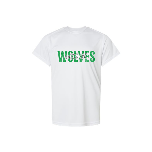 Adult Dri Fit Islander