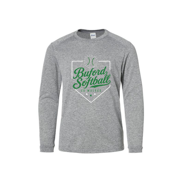 Adult Dri Fit Long Sleeve Islander