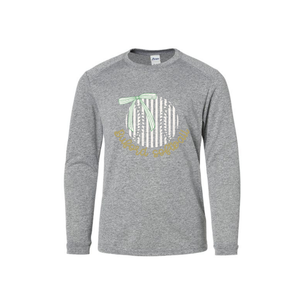 Adult Dri Fit Long Sleeve Islander