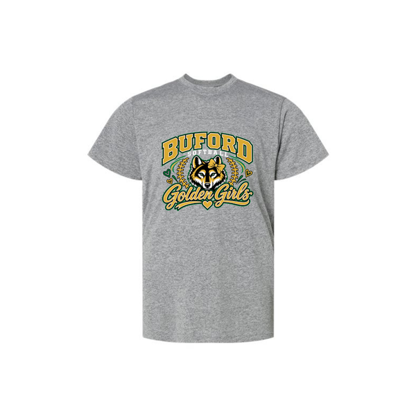 Youth Dri Fit Islander