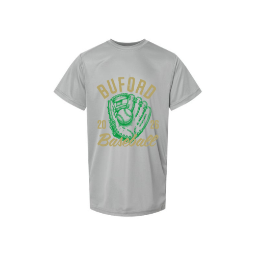 Youth Dri Fit Islander
