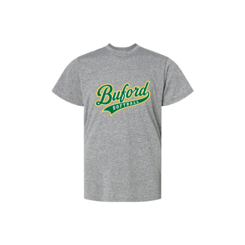 Youth Dri Fit Islander