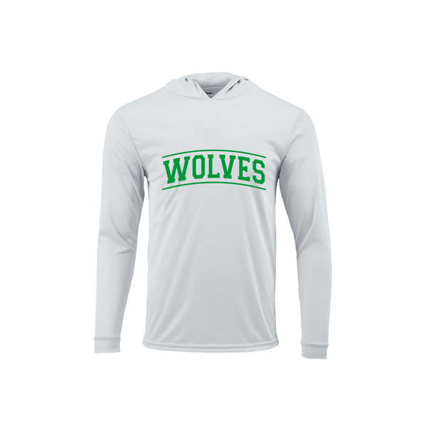 Adult Dri Fit Hoodie