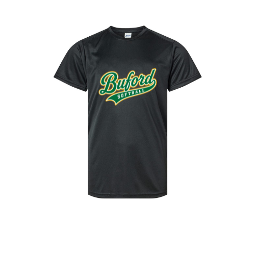 Youth Dri Fit Islander