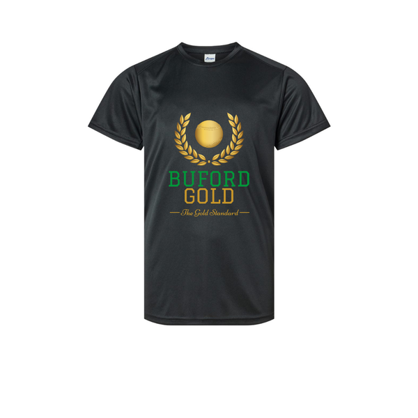 Adult Dri Fit Islander