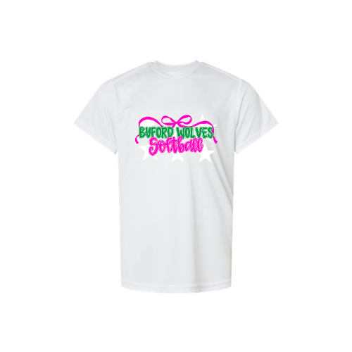 Youth Dri Fit Islander
