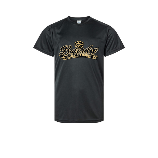 Youth Dri Fit Islander