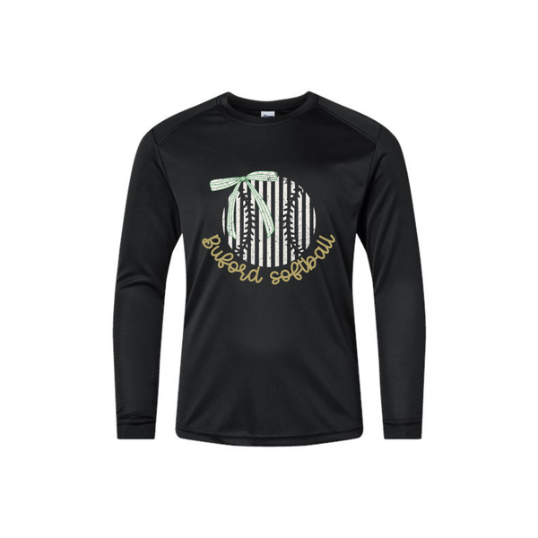 Adult Dri Fit Long Sleeve Islander