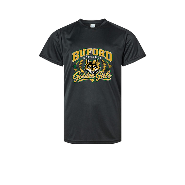 Youth Dri Fit Islander