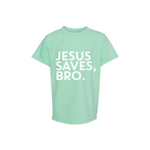 JSB Adult Tee