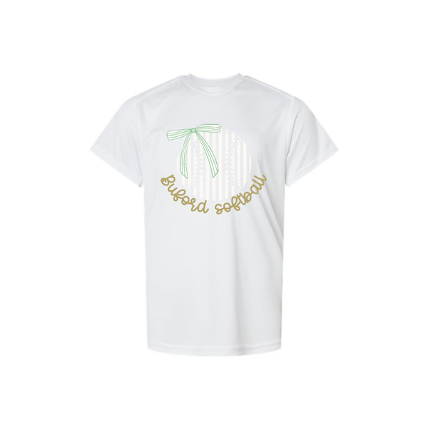 Youth Dri Fit Islander