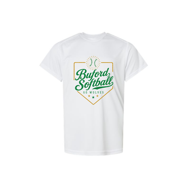 Adult Dri Fit Islander