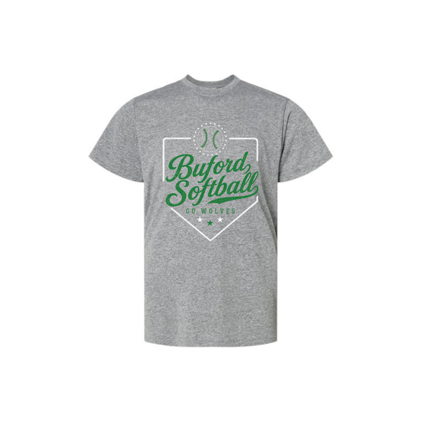 Youth Dri Fit Islander