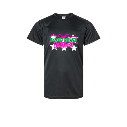 Adult Dri Fit Islander