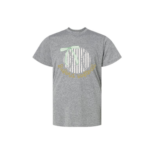 Youth Dri Fit Islander