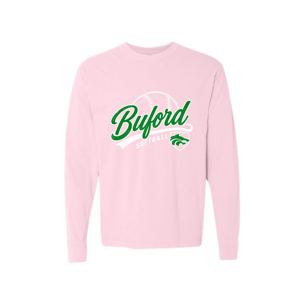 Adult Long Sleeve Tee