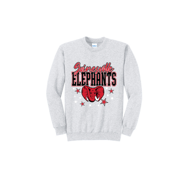 Adult Crewneck