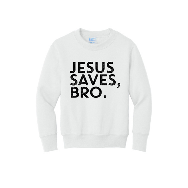 JSB Youth Sweatshirt
