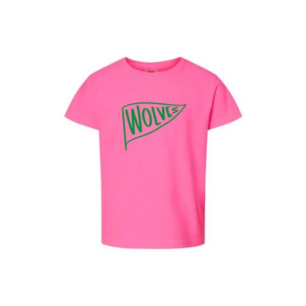 Adult Tee
