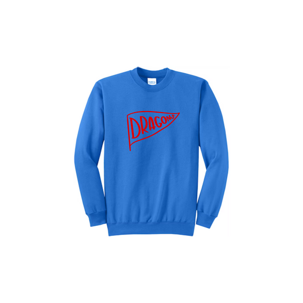 Pennant Kids Sweatshirt