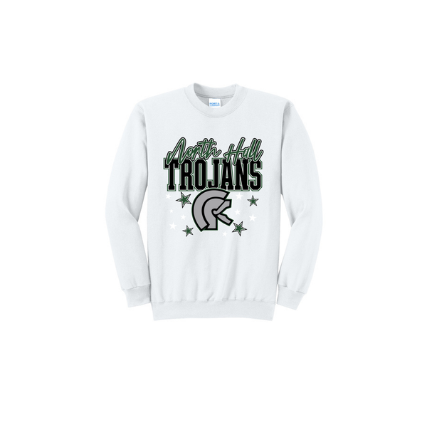 Youth Crewneck