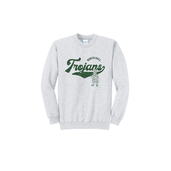 Adult Crewneck