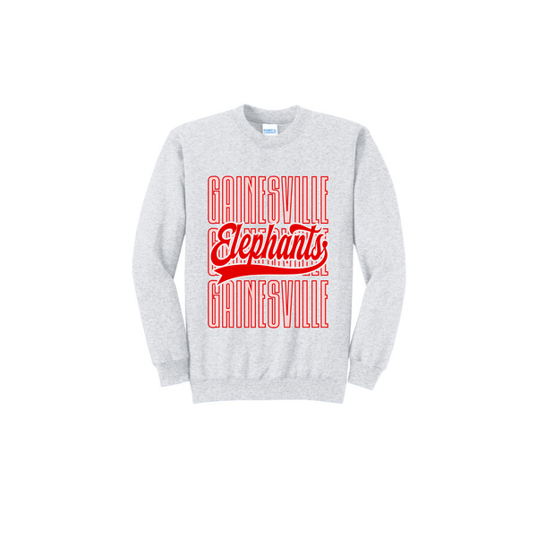 Youth Crewneck