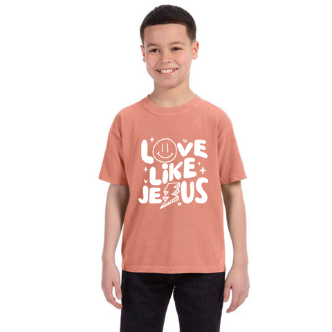 Love Like Jesus Tee