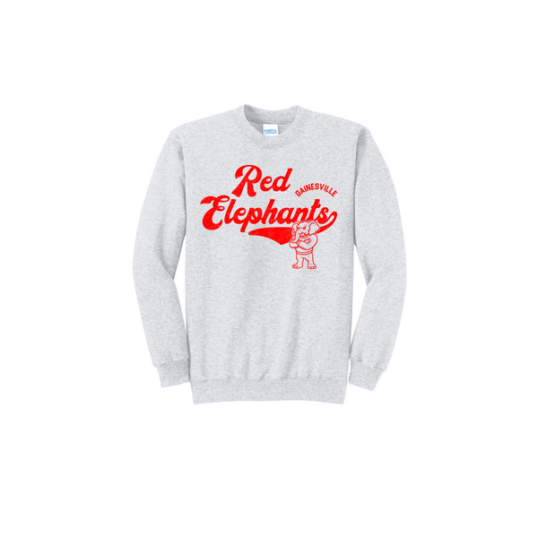 Adult Crewneck