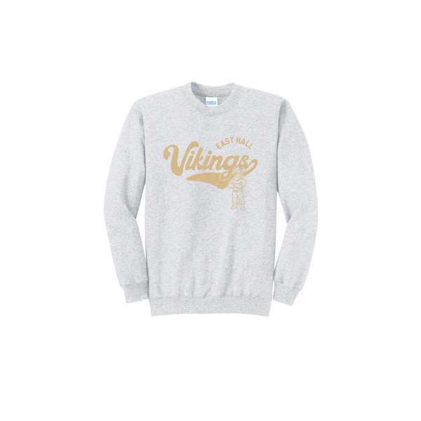 Youth Crewneck