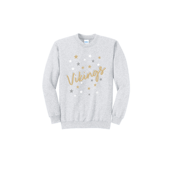 Adult Crewneck