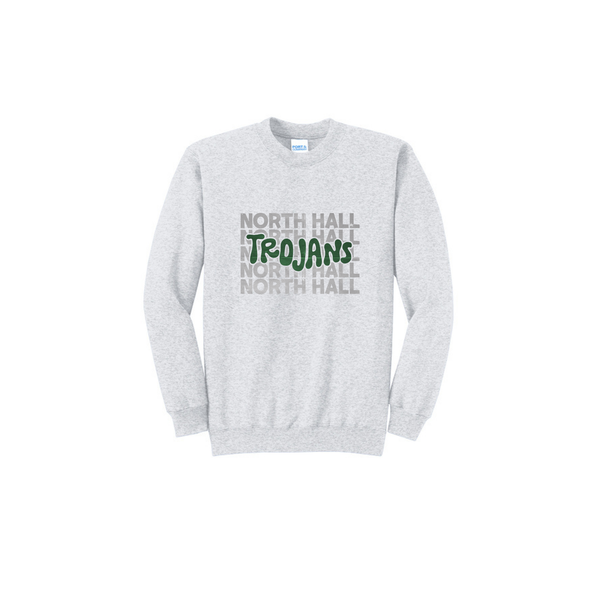 Adult Crewneck