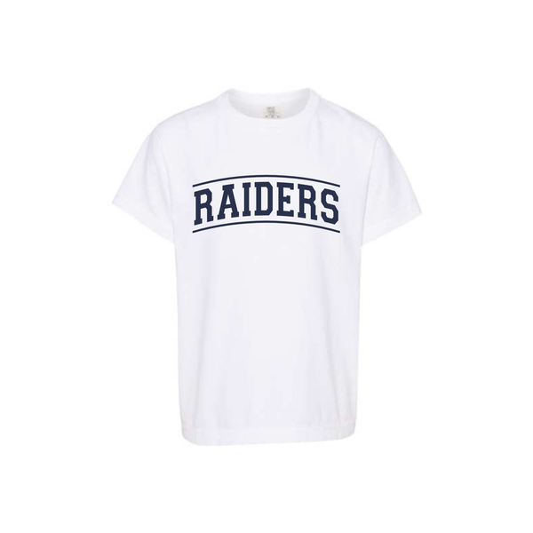 Raiders Adult Tee