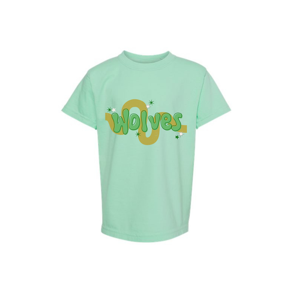 Wolves Youth Tee