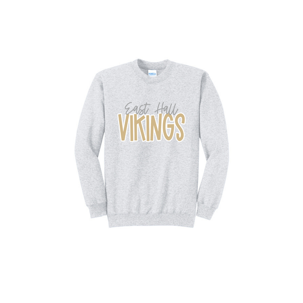 Youth Crewneck