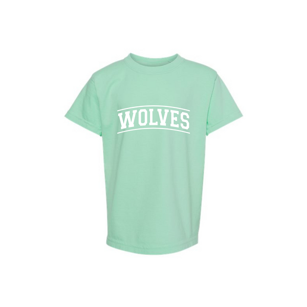 Wolves Tee