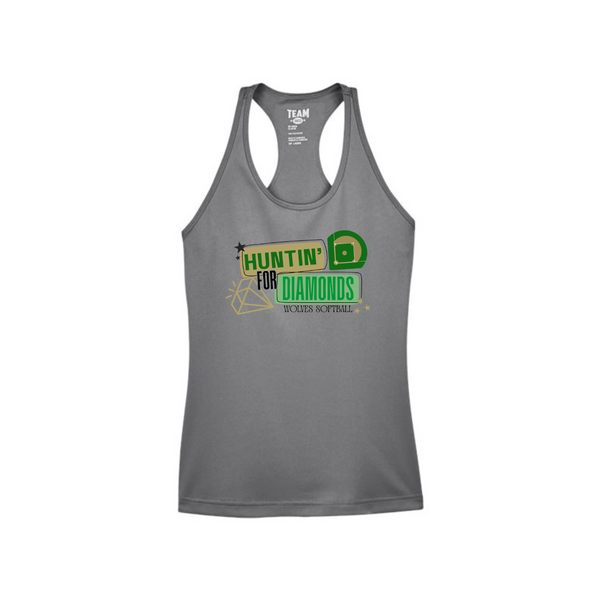 Women's Dri Fit Tank