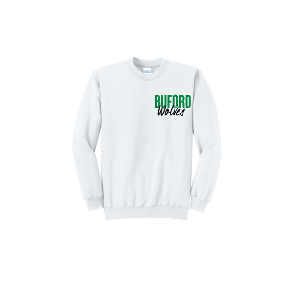 Adult Crewneck