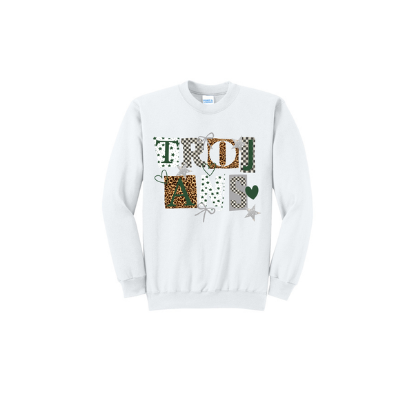 Adult Crewneck