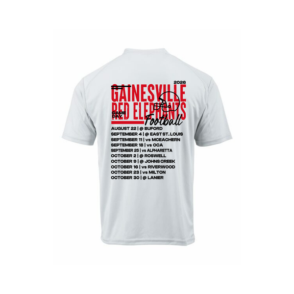 Youth Dri Fit Islander