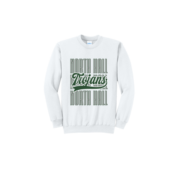 Adult Crewneck