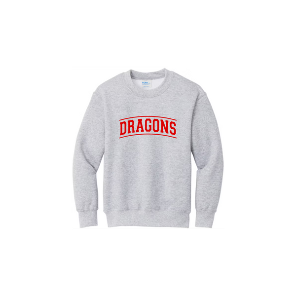 Dragons Kids Sweatshirt