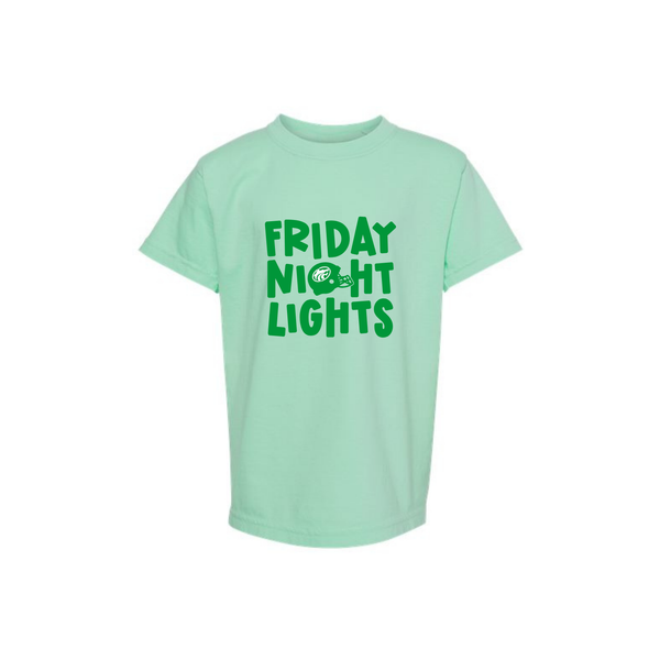 Friday Night Lights Tee