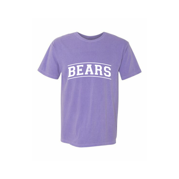 Bears Youth Tee