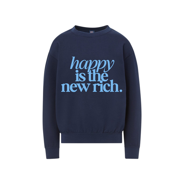 Happy Youth Sweatshirt