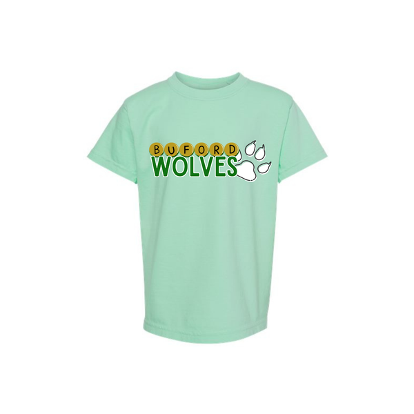 Wolves Youth Tee